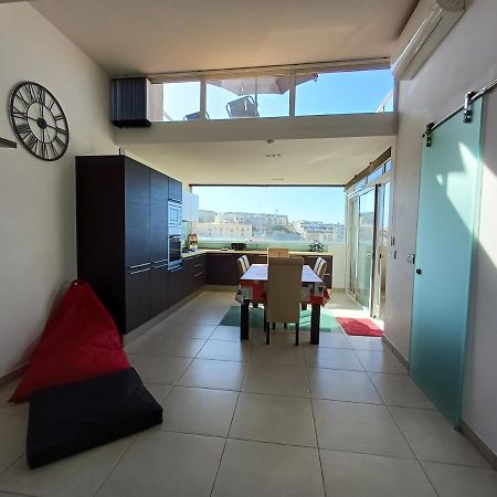 Appartamento Is- Sienja Kalkara Esterno foto