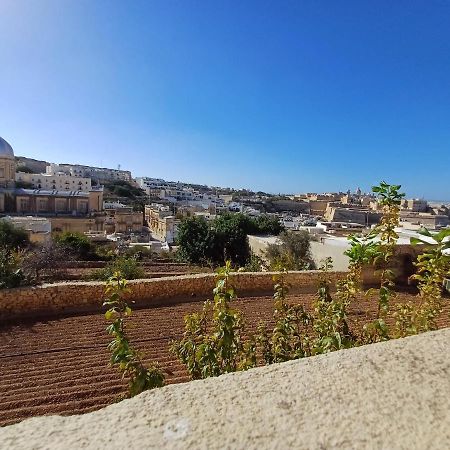 Appartamento Is- Sienja Kalkara Esterno foto