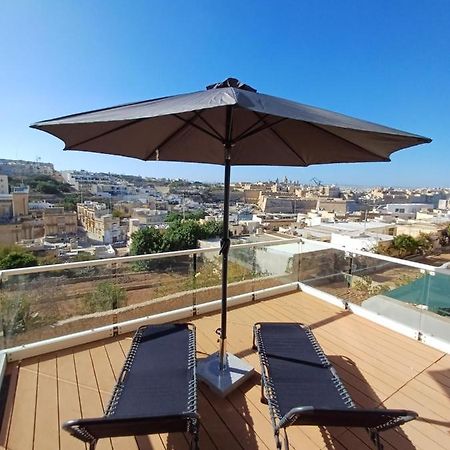 Appartamento Is- Sienja Kalkara Esterno foto