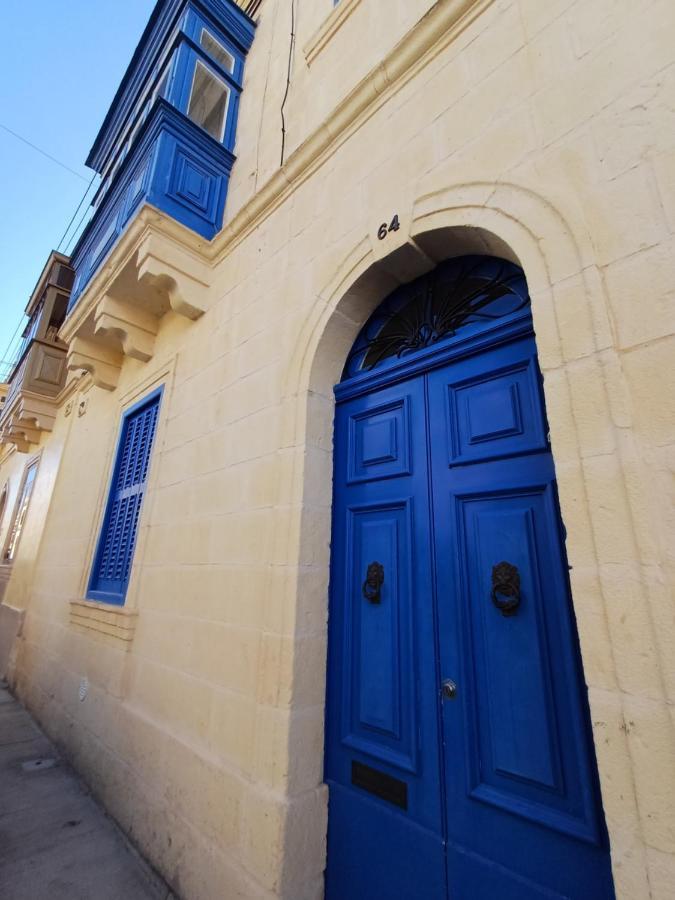 Appartamento Is- Sienja Kalkara Esterno foto