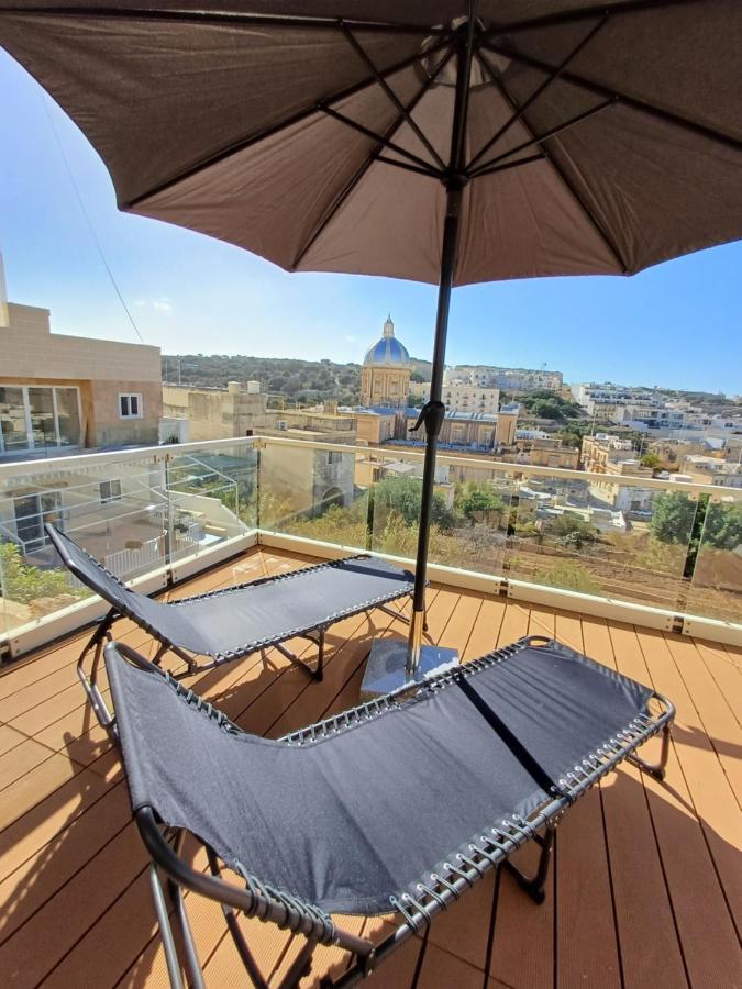 Appartamento Is- Sienja Kalkara Esterno foto