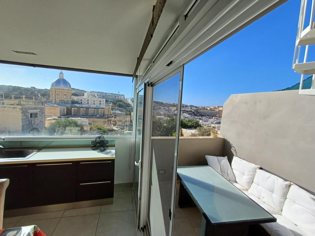 Appartamento Is- Sienja Kalkara Esterno foto