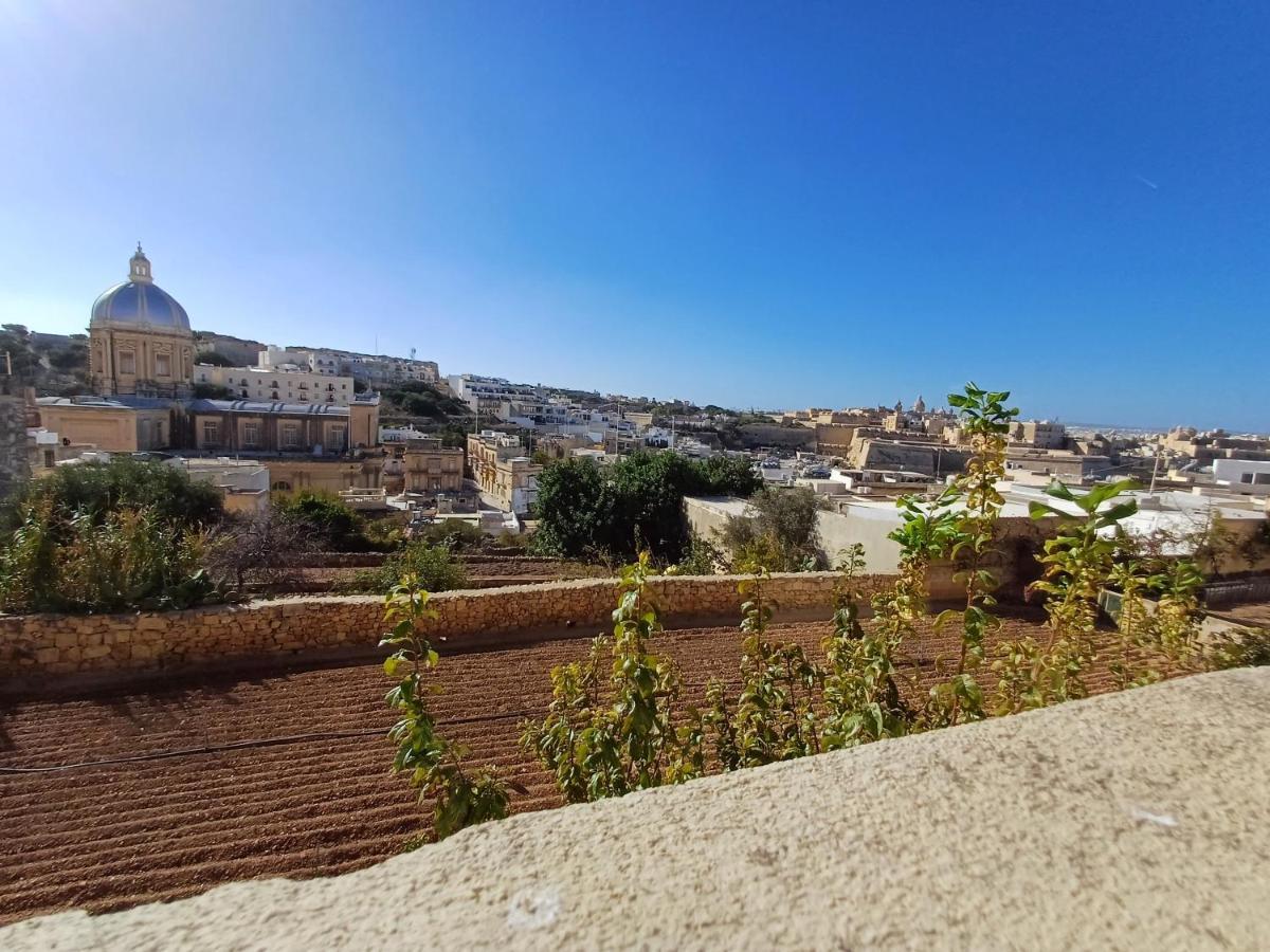 Appartamento Is- Sienja Kalkara Esterno foto