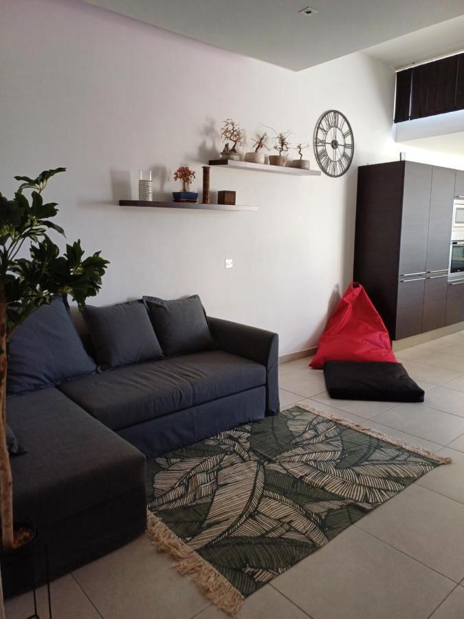 Appartamento Is- Sienja Kalkara Esterno foto