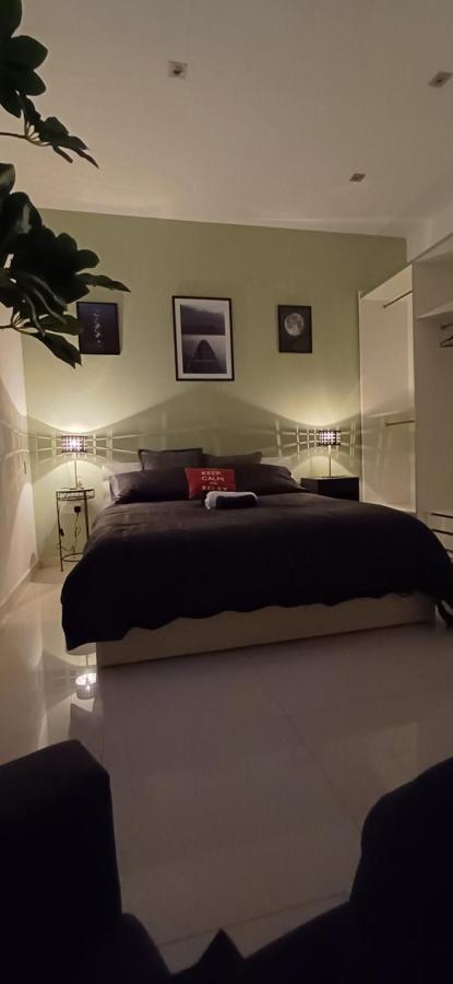 Appartamento Is- Sienja Kalkara Esterno foto