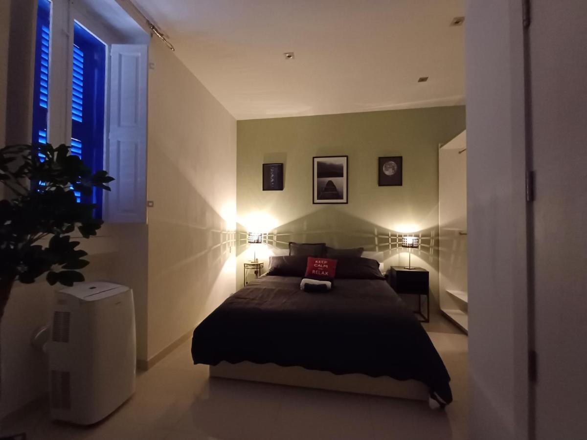 Appartamento Is- Sienja Kalkara Esterno foto