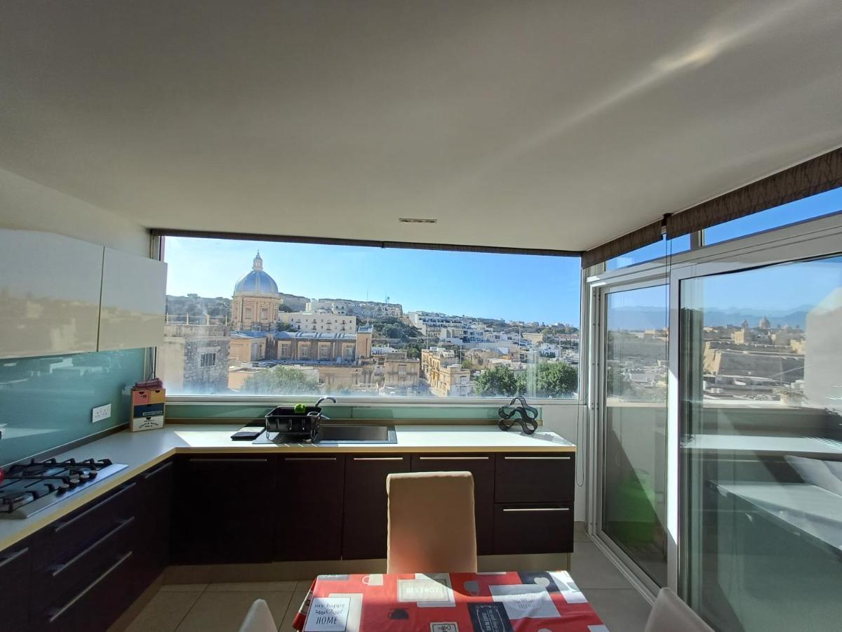 Appartamento Is- Sienja Kalkara Esterno foto