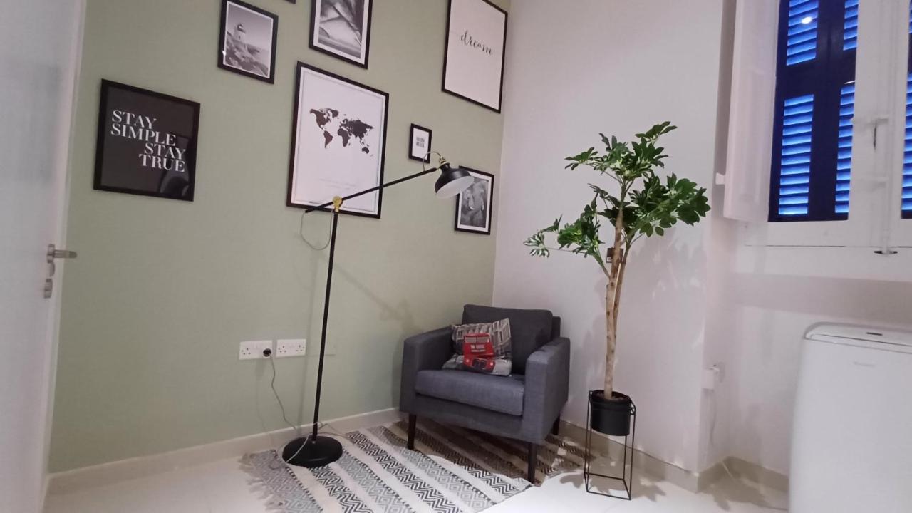 Appartamento Is- Sienja Kalkara Esterno foto