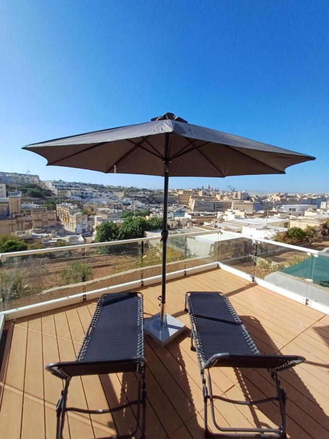 Appartamento Is- Sienja Kalkara Esterno foto