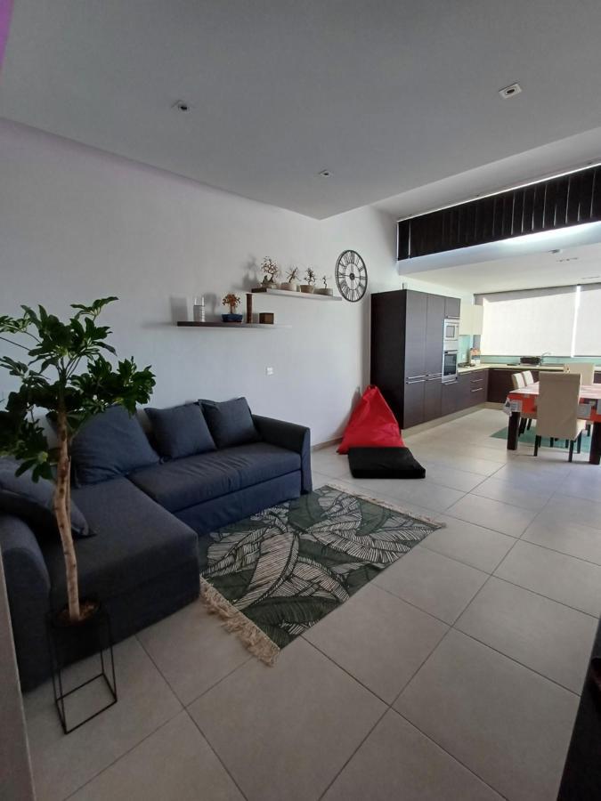 Appartamento Is- Sienja Kalkara Esterno foto